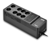 UPS (zasilacz awaryjny) APC BE500G2-FR APC Back-UPS 500VA 8 French outlets